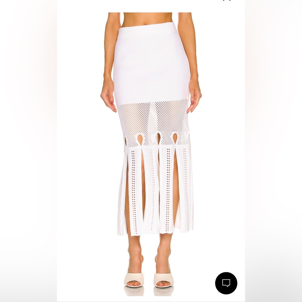 Gorgeous Alexis skirt